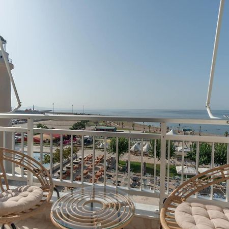 Eis Deluxe Apartment 알렉산드로폴리스 외부 사진