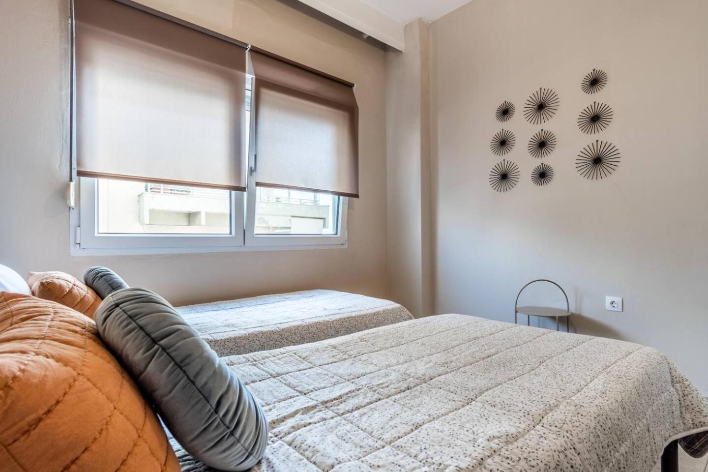 Eis Deluxe Apartment 알렉산드로폴리스 외부 사진